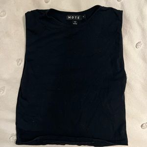 MOTEL ROCKS tank top